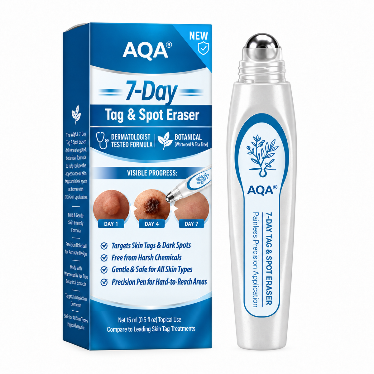 AQA® Premium Rollerball Pen
