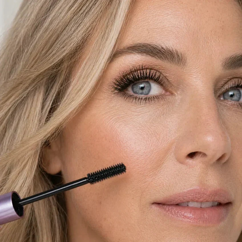 Mascara - For Mature Lashes